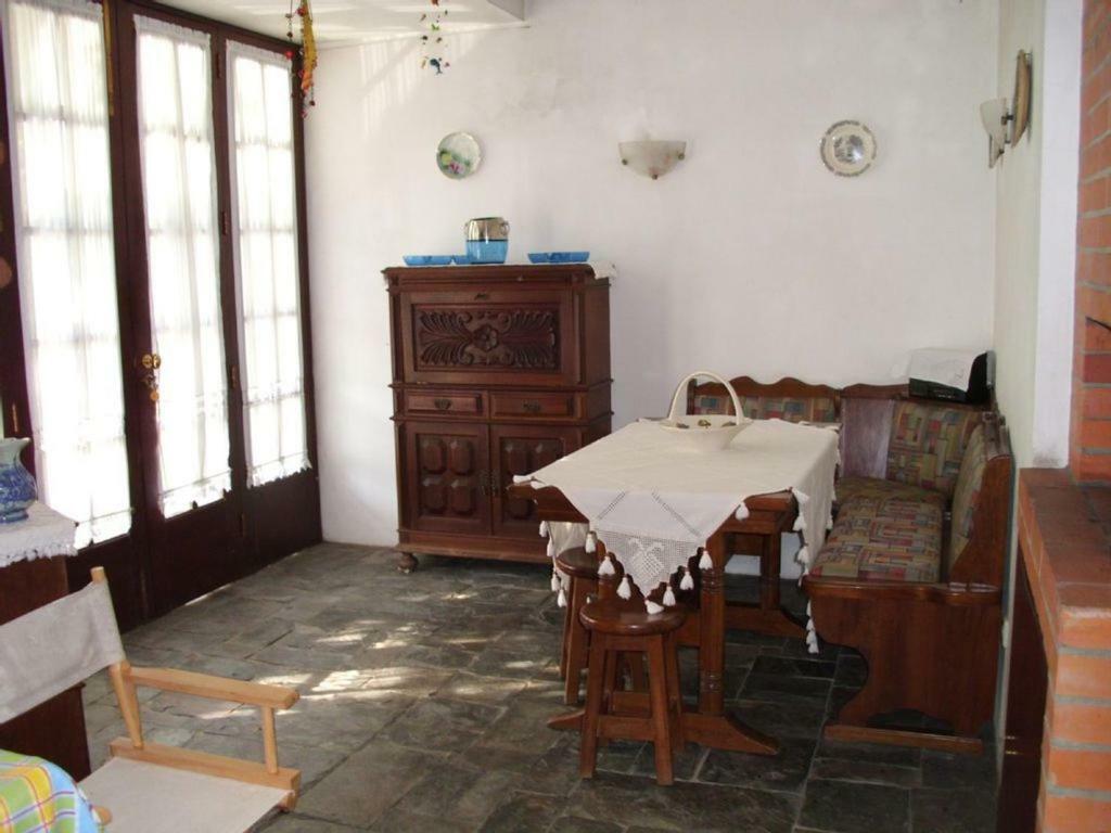 Casa Da Boavista Villa Santa Maria da Feira Exteriör bild