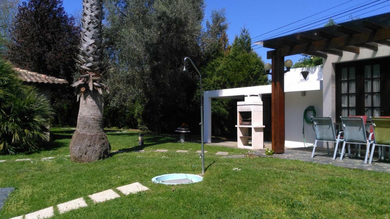 Casa Da Boavista Villa Santa Maria da Feira Exteriör bild